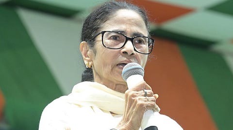 ममता बनर्जी