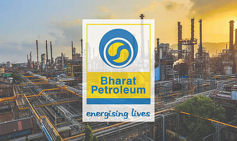 देशभर में LPG सप्लाई पूरी तरह सामान्य: BPCL