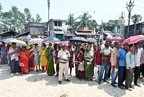 Bengal Elections 2026