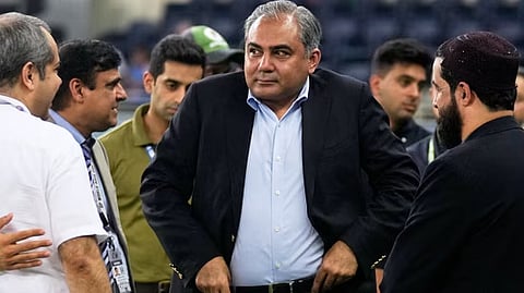 पाकिस्तानी पत्रकार का भावुक वीडियो, भाई के अपहरण के बाद सरकार से लगाई गुहार