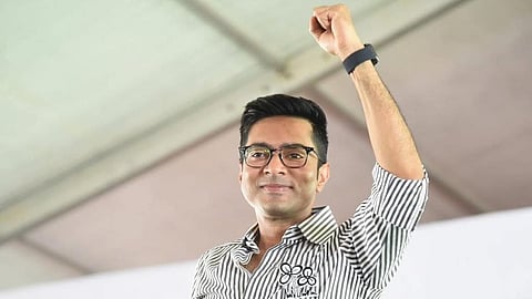 मोदी बंगाल के पर्यटन के ‘सबसे बड़े ब्रांड एंबेसडर’ हैं : अभिषेक बनर्जी