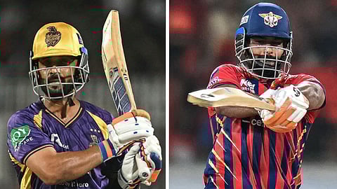 कप्तान रहाणे और पंत के सामने कड़ी चुनौती