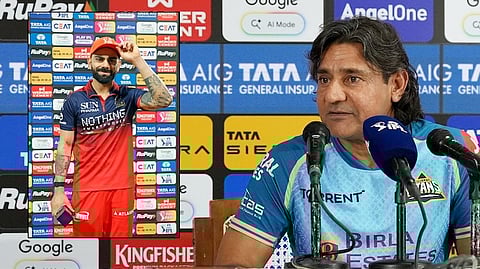 कोहली की लगन उन्हें दूसरों से अलग करती है : दहिया