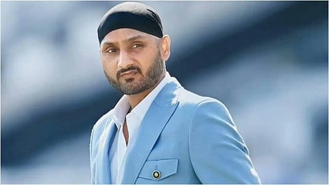 Harbhajan