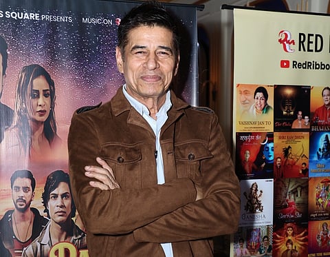 इंटरव्यू