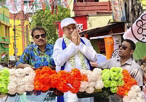 मेरी कोशिश रहती है कि लोगों की परेशानी का समाधान कर संकू : अरूप

