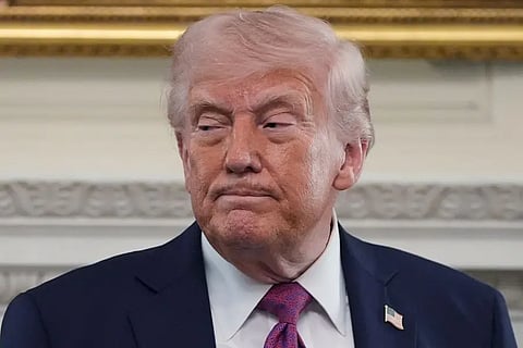 होर्मुज पर अमेरिका का सख्त रुख: ईरान का प्रस्ताव खारिज