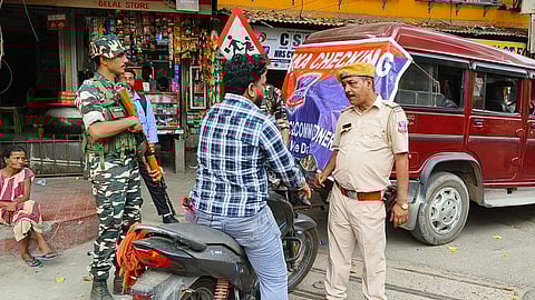 North 24 Parganas Phase 2 Election 2026: Voter Data, Security Force and Booth Updates