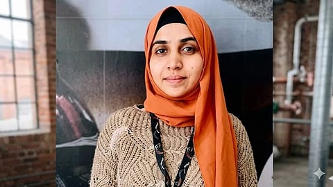 TCS Nashik Case : ''हमें जबरदस्ती नमाज पढ़ाती थी...'' नीदा खान पर एक और चौकाने वाला आरोप