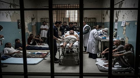 सांकेतिक तस्वीर