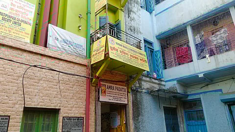 150 Sex Workers in Sonagachi Lose Voting Rights, Allegations Against Election Commission