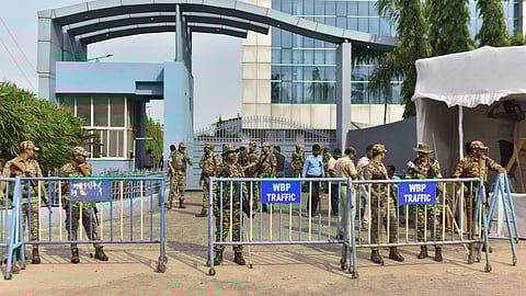 ट्रिब्यूनल, कोलकाता 