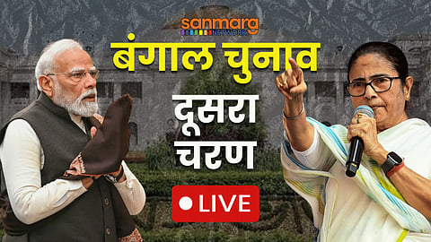 बंगाल विधानसभा 2026