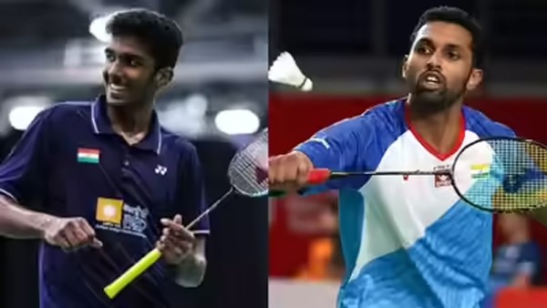 थॉमस कप : आयुष और प्रणय जीते, लेकिन...