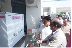 रंगत सीएचसी जनरेटर खराब निदेशक से मिले प्रतिनिधि समाधान मांगा