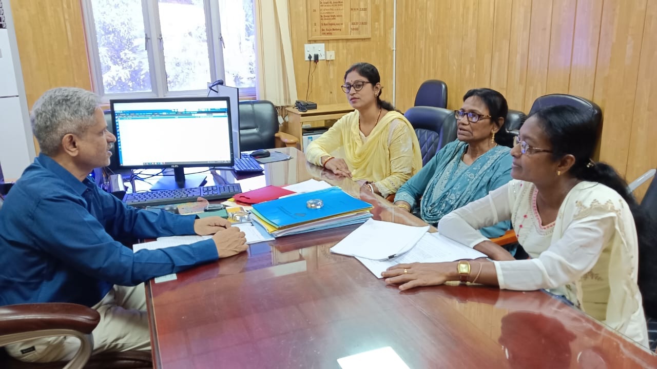 मिन्नी बे रक्षा क्षेत्र में कथित चोरी और अनधिकृत प्रवेश के आरोप में नागरिक हिरासत में