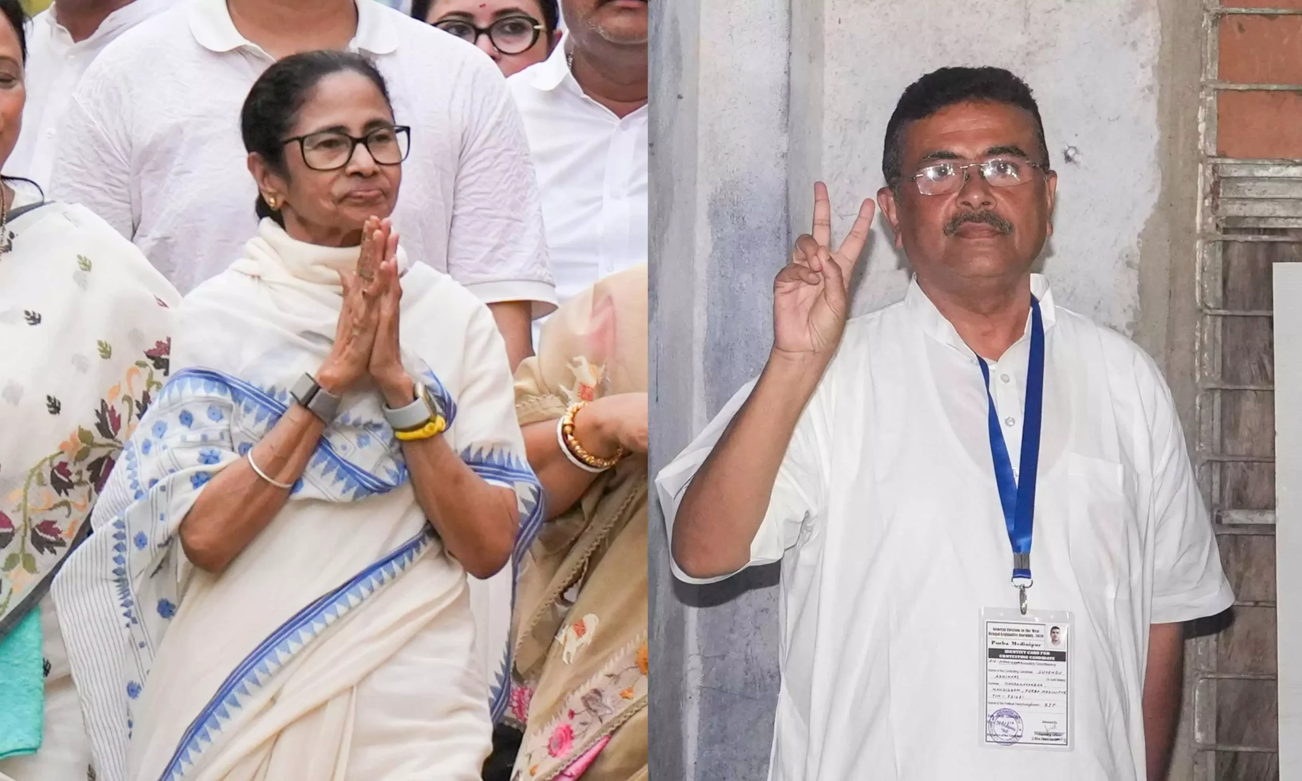 ये 7 जिले तय करेंगे नवान्न किसका 