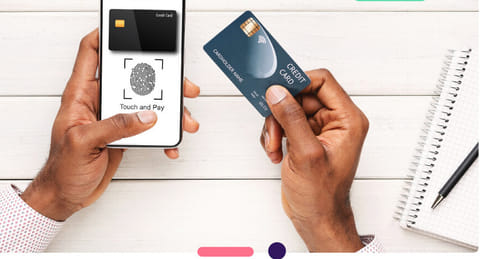 OTP से छुटकारा : फ्लिपकार्ट, एक्सिस बैंक और PayU लाए बायोमेट्रिक पेमेंट सिस्टम