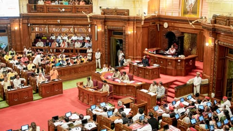 विधानसभा