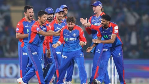 IPL-2026 : इस काम के लिए दिल्ली के पास अब अधिक समय नहीं