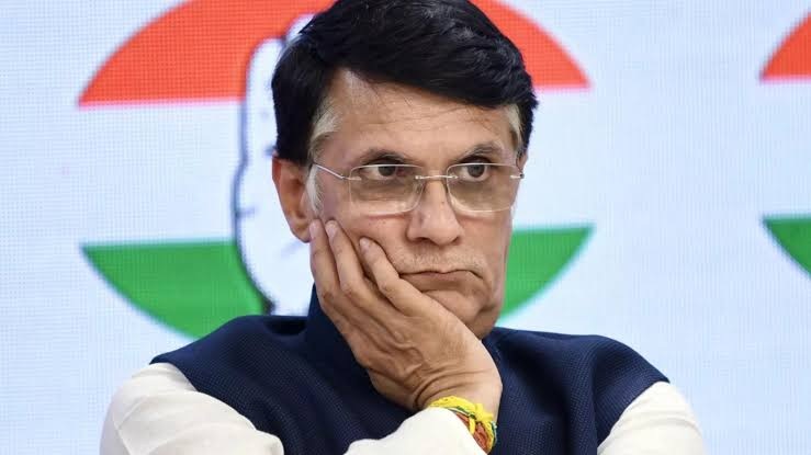 Pawan Khera
