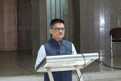 कोल इंडिया लिमिटेड की ओर से सुरक्षा व स्वास्थ्य दिवस मनाया गया