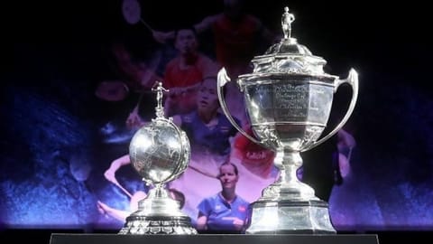 बैडमिंटन की इस खिताब पर भारत की नजर 