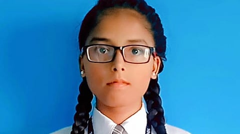 जुड़वा भाई-बहन ने आईसीएसई में हिन्दी का बढ़ाया मान 