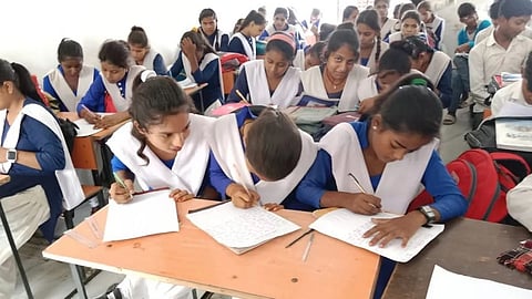 मायाबंदर में छात्राओं के लिए आत्मरक्षा प्रशिक्षण कार्यक्रम आयोजित