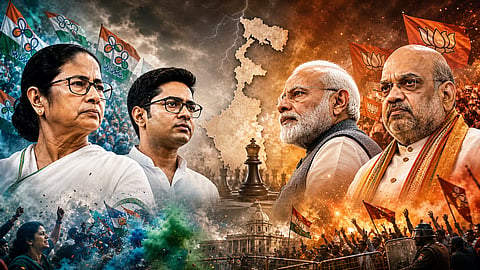 आज का दिन याद रखेगा देश...