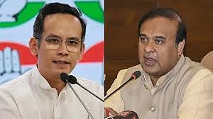 असम में BJP की बड़ी बढ़त, जोरहाट में गौरव गोगोई हारे