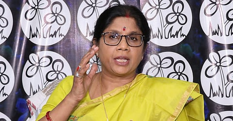 शशि पांजा