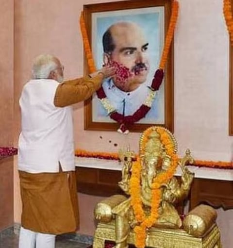  भाजपा