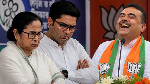 फलता री-इलेक्शन: TMC के लिए क्यों बना प्रतिष्ठा का सवाल