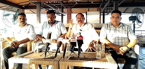 एएटीओ चुनाव में टीम बैट की बड़ी जीत, सभी 23 सीटें जीतीं