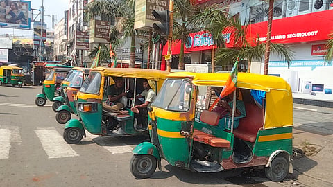 “गुड मॉर्निंग” नहीं “जय श्री राम”: बंगाल की  बदली जुबान, बदला माहौल
