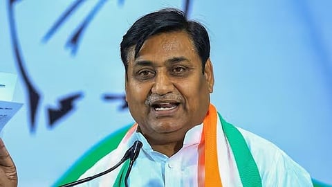 गोविंद सिंह डोटासरा