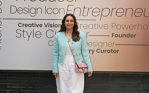 Gauri Khan