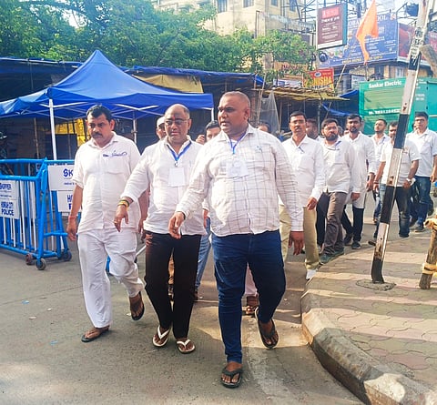 हावड़ा में इतनी बड़ी हार का कारण क्या?