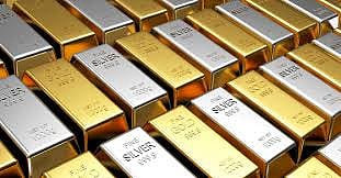 Gold-Silver 