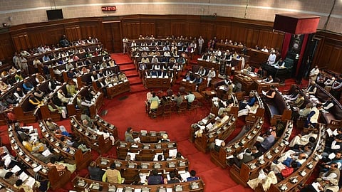 राज्यपाल ने पश्चिम बंगाल विधानसभा भंग की