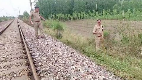 कालीघाट पुलिस ने 48 घंटे के भीतर लापता महिला को खोज निकाला
