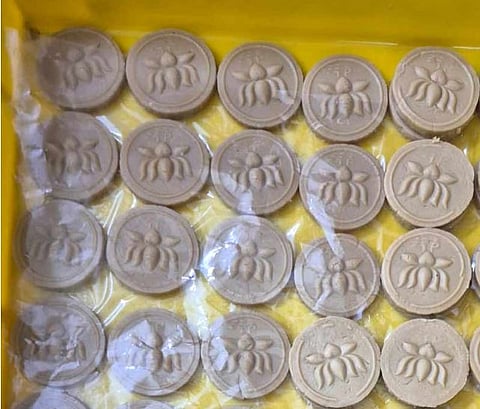 Suvendu Adhikari Oath Ceremony: Celebration with 'Modishree' Rosogolla and 'Padma' Sandesh.