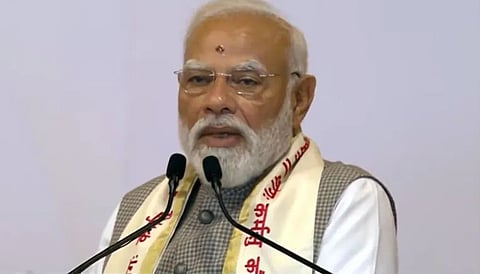 Modi