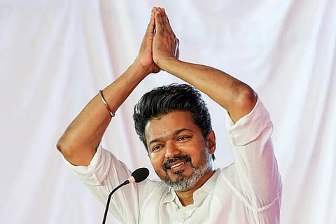  Vijay