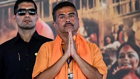 कांथी