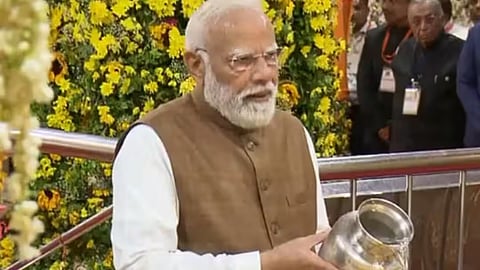 Modi