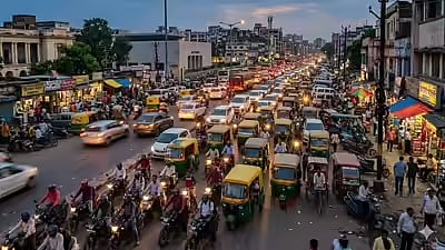 सांसद ने विभिन्न क्षेत्रों में सड़क सुधार कार्यों की रखी आधारशिला