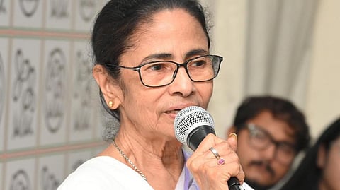 ममता बनर्जी