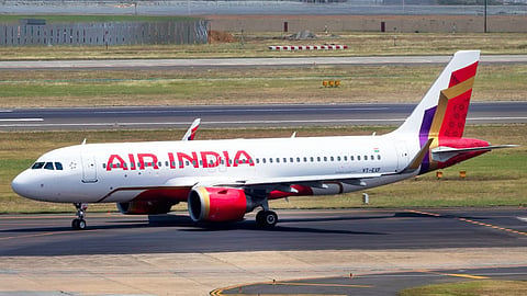 AIR INDIA